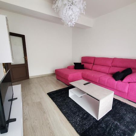 Piso Termal III Apartment Ourense Ngoại thất bức ảnh