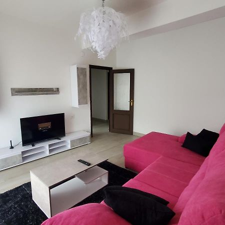 Piso Termal III Apartment Ourense Ngoại thất bức ảnh