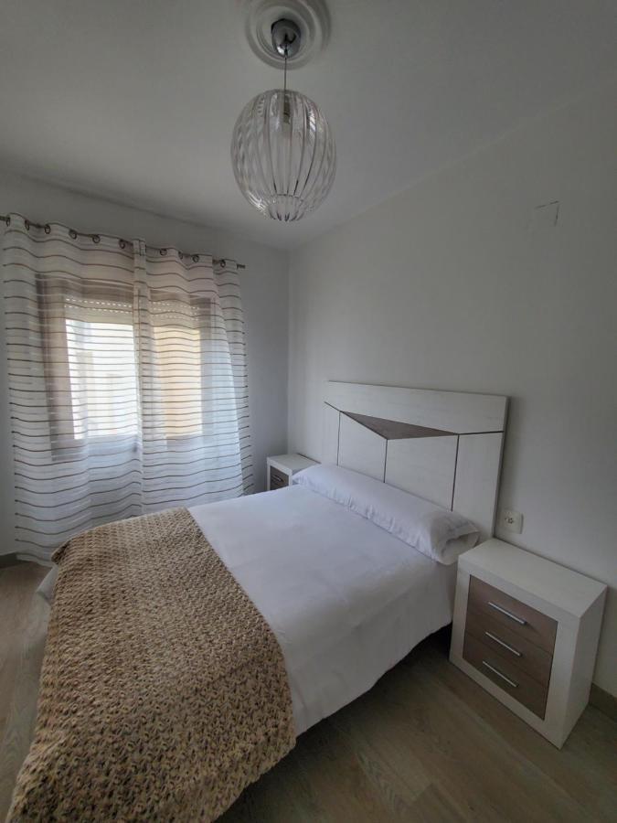 Piso Termal III Apartment Ourense Ngoại thất bức ảnh