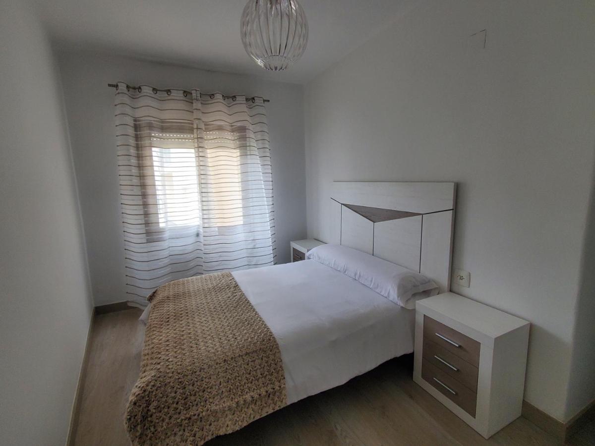 Piso Termal III Apartment Ourense Ngoại thất bức ảnh